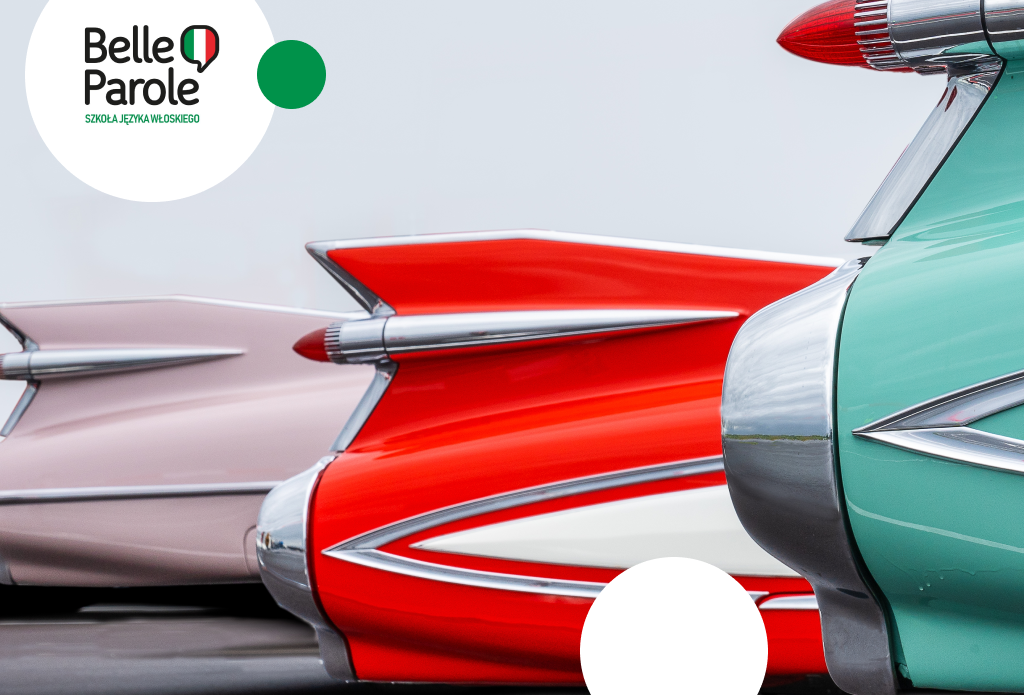 Najlepsze wloskie samochody ktore musisz znac w 2025 roku