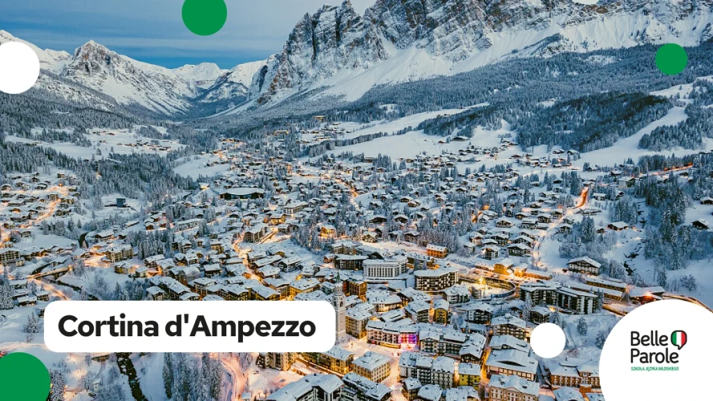 Cortina d'Ampezzo
