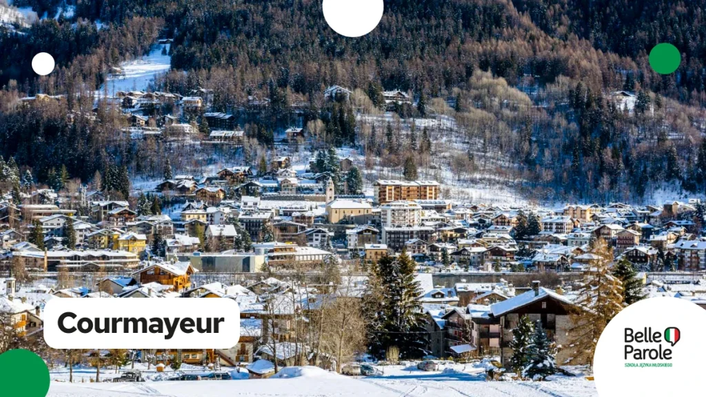 Courmayeur