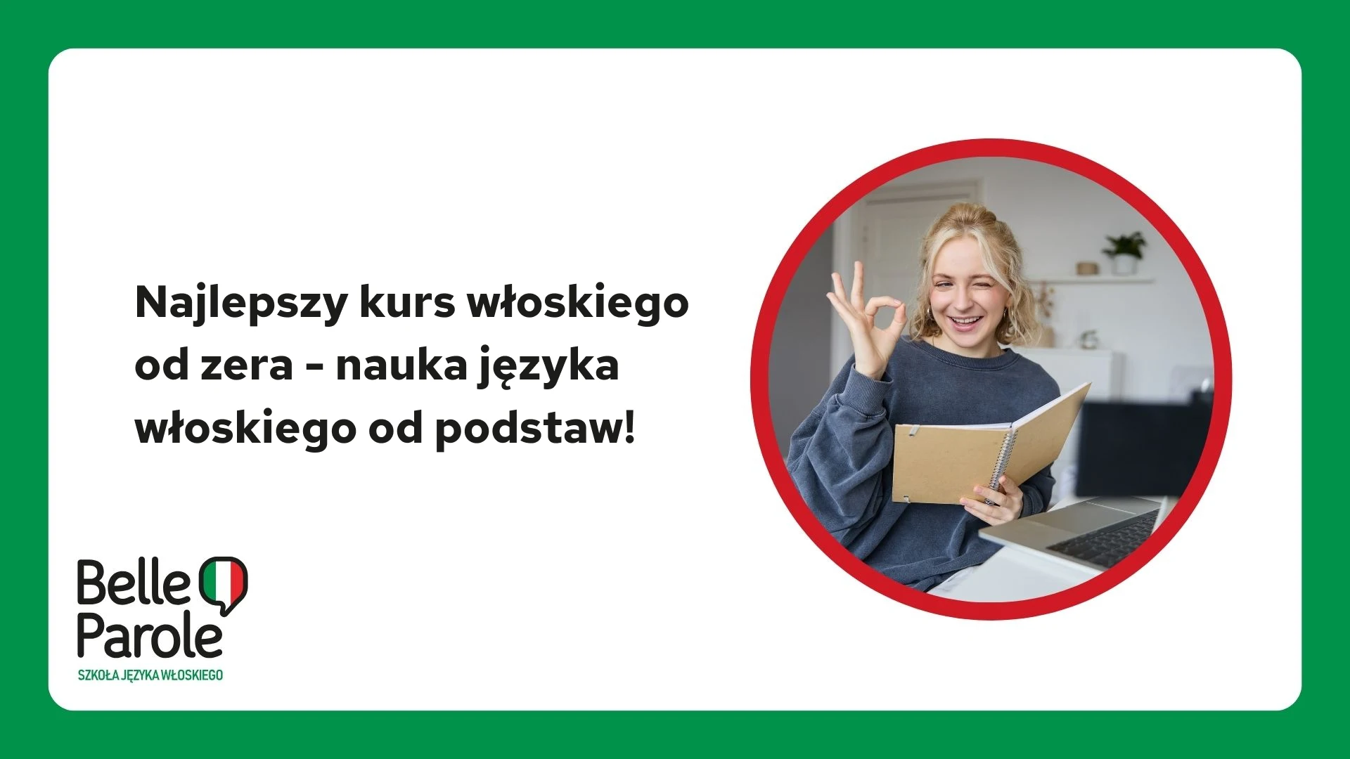 wloski od zera