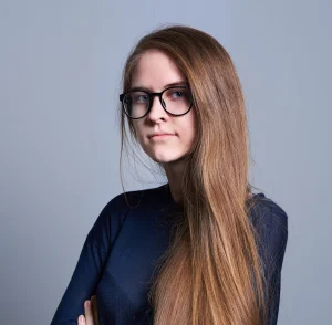 Picture of Aleksandra Paździor