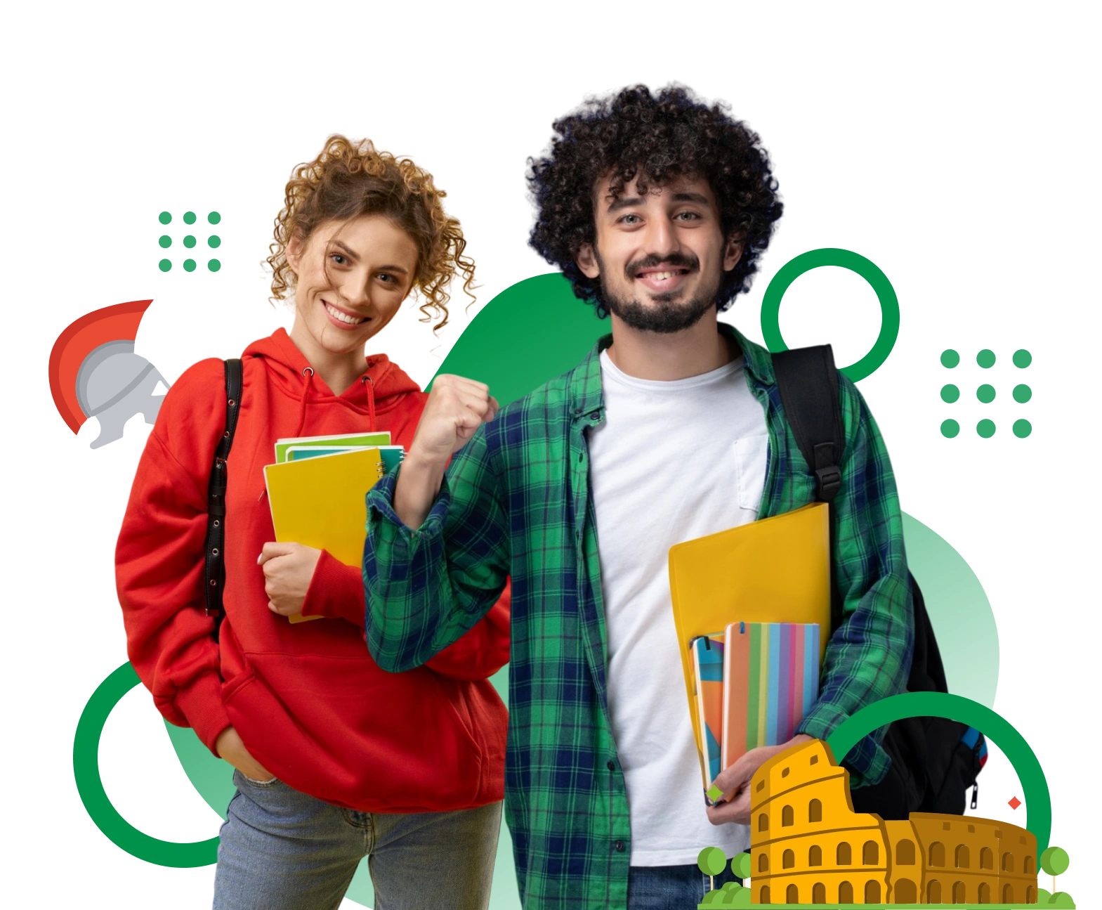 Grupowy kurs wloskiego krakow