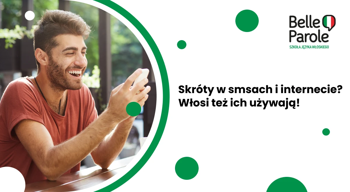 Skróty w języku włoskim