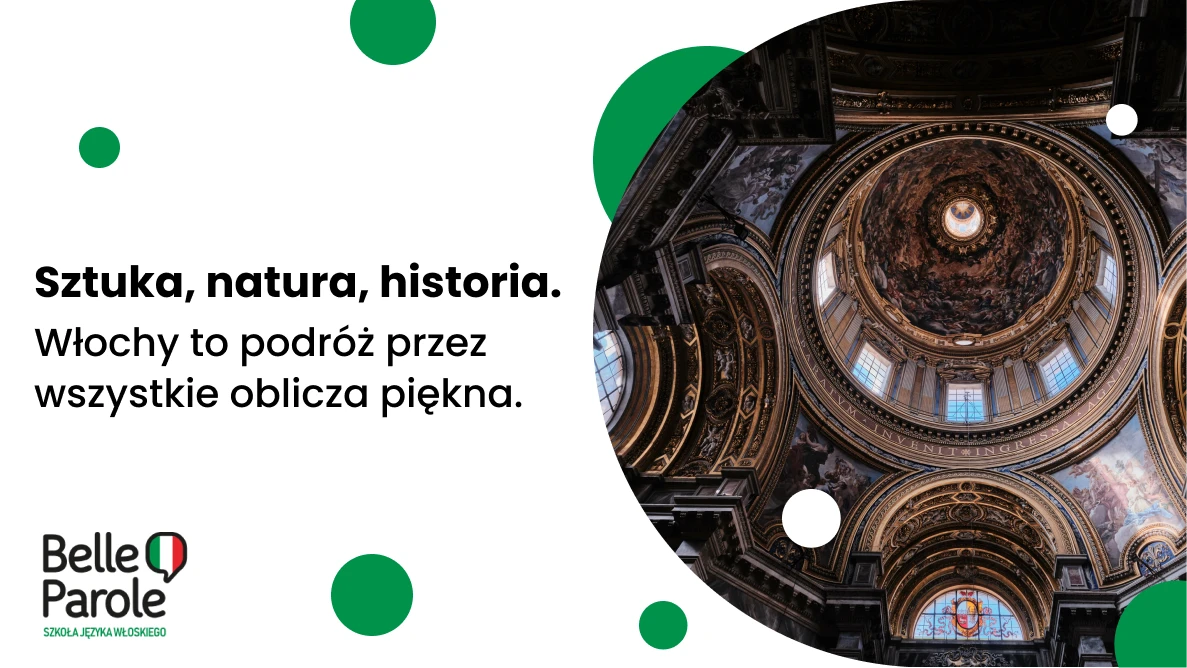 Podróż do Włoch