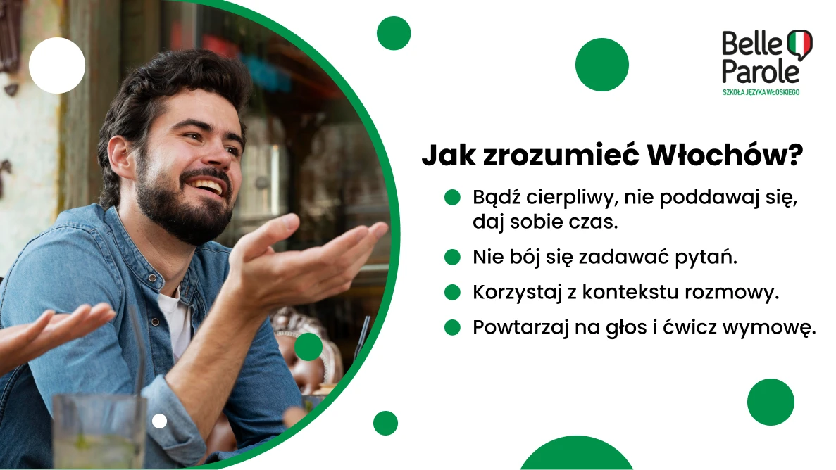 Jak zrozumieć Włochów?