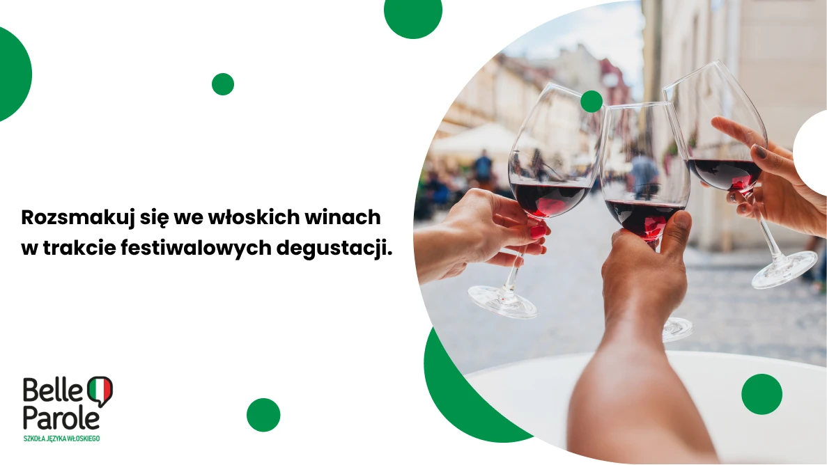 Degustacja win