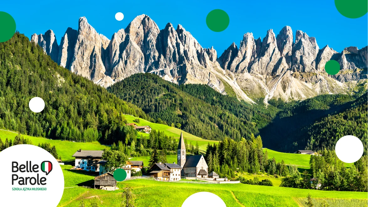 Dolomity