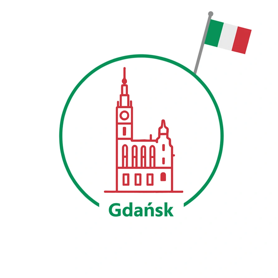 Gdansk icon