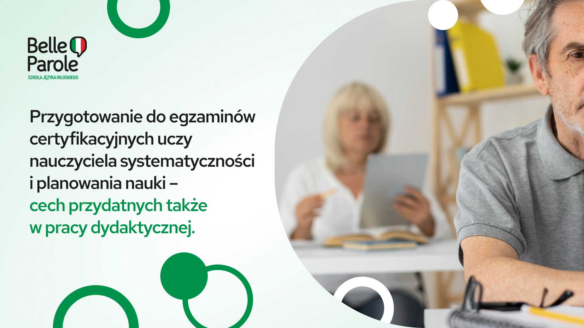 Egzaminy certyfikacyjne