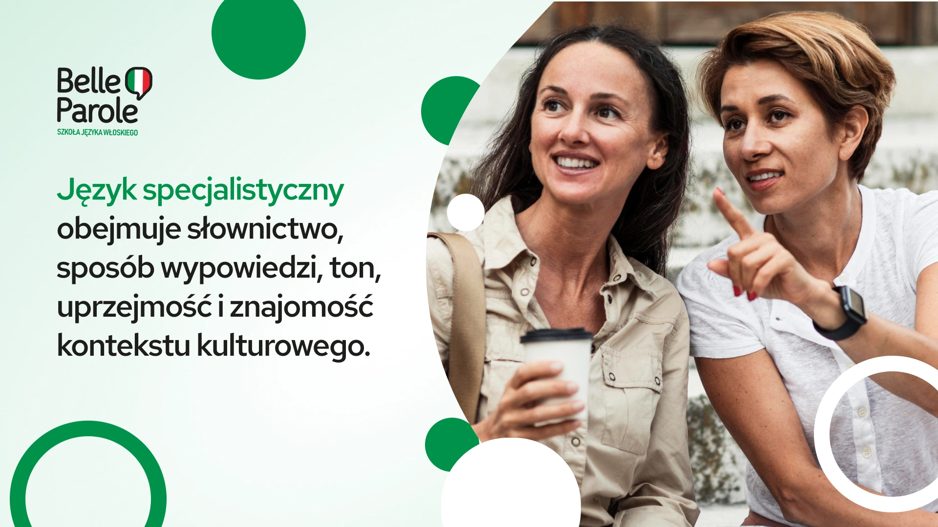Język specjalistyczny.
