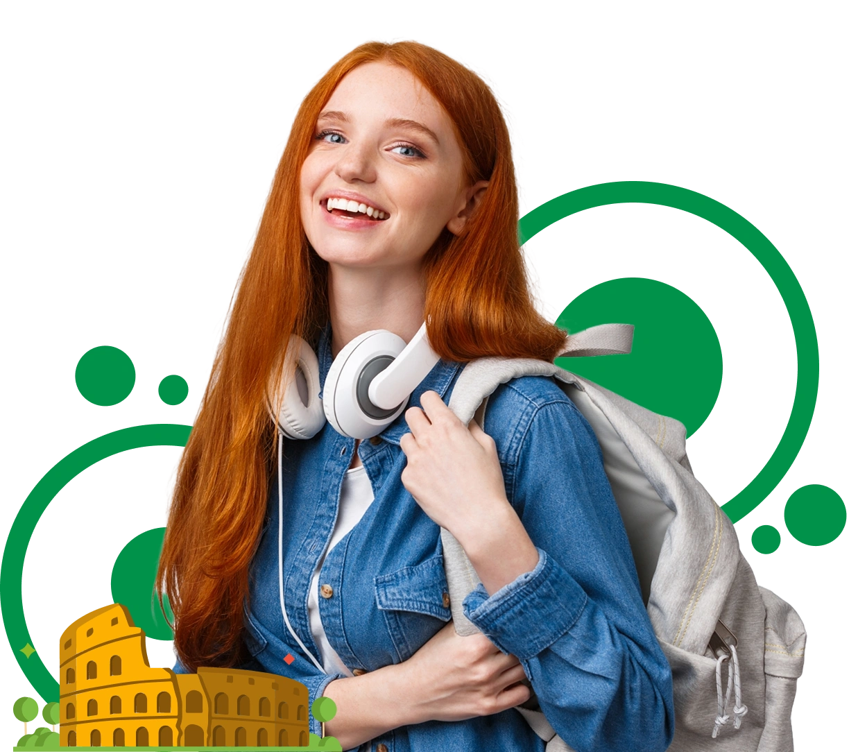 Kurs wloskiego semestr letni Belle Parole