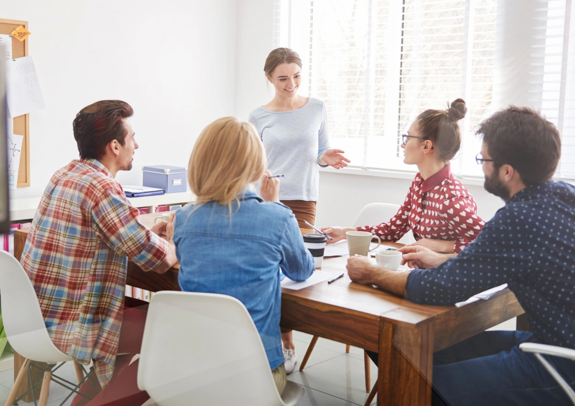 Szkoła języka włoskiego Belle Parole