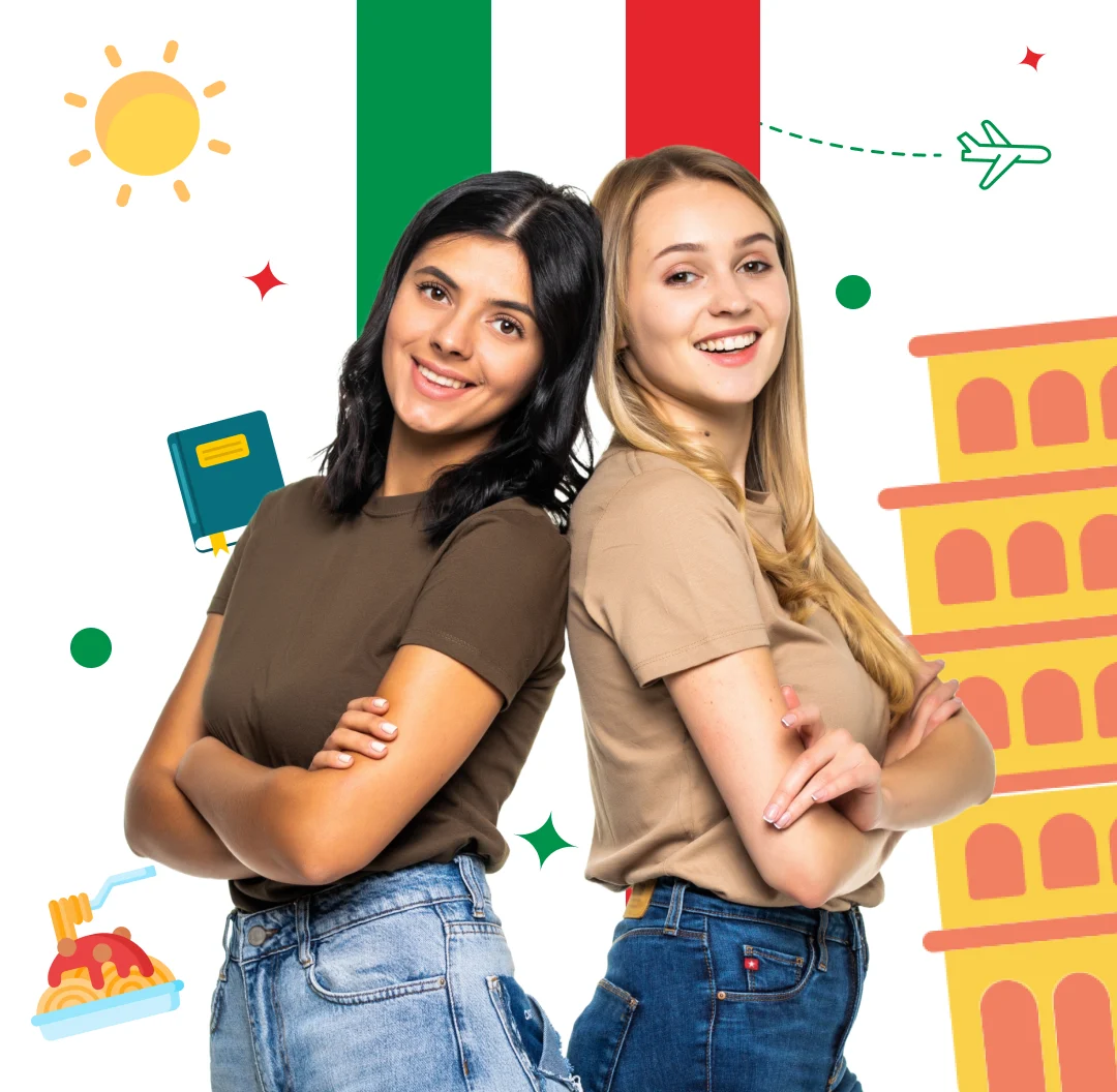 Weekendowy kurs wloskiego gdansk