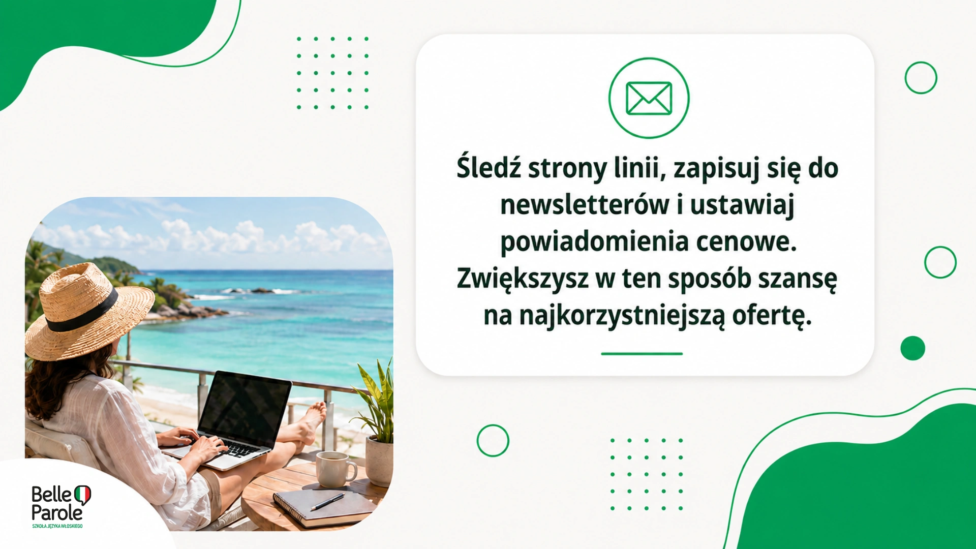 Szukanie okazaji
