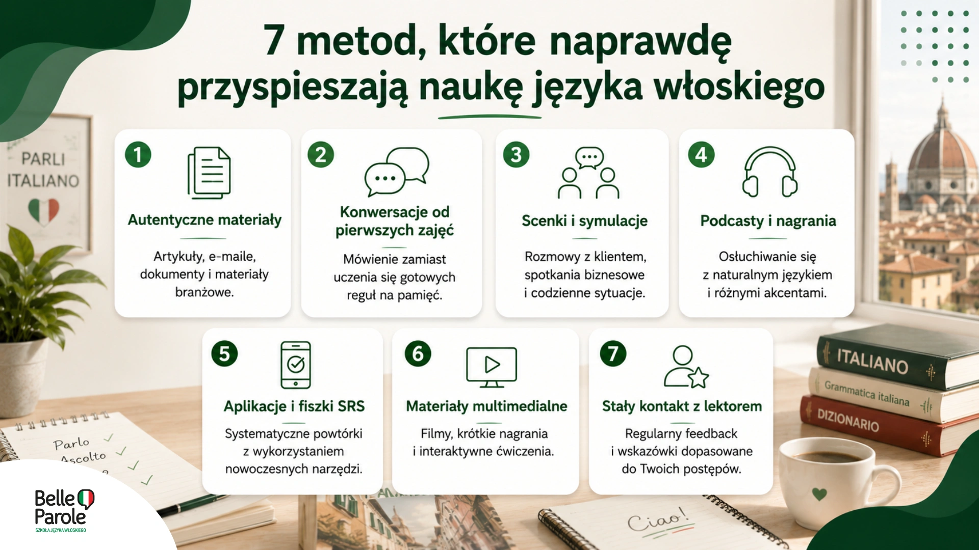 Język ogólny czy branżowy? Co daje większą wartość w pracy?