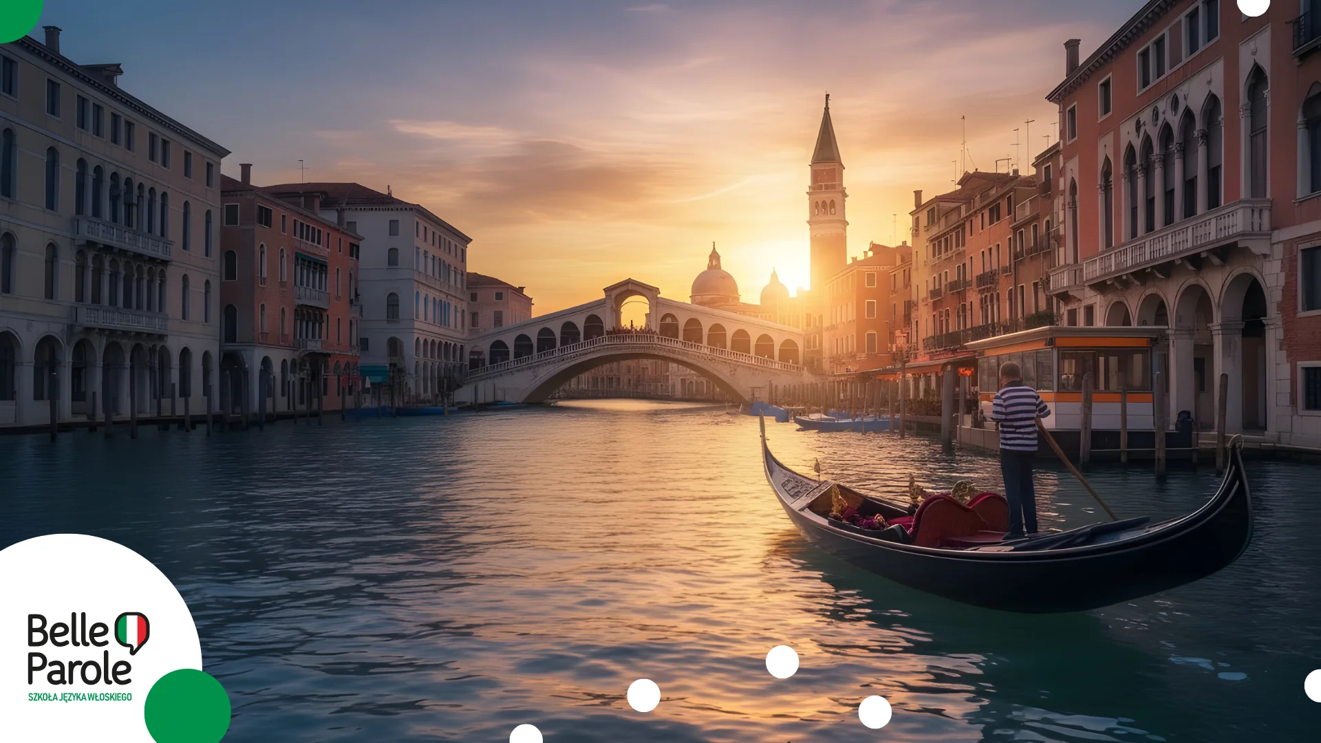 Ciekawostki o Wenecji
