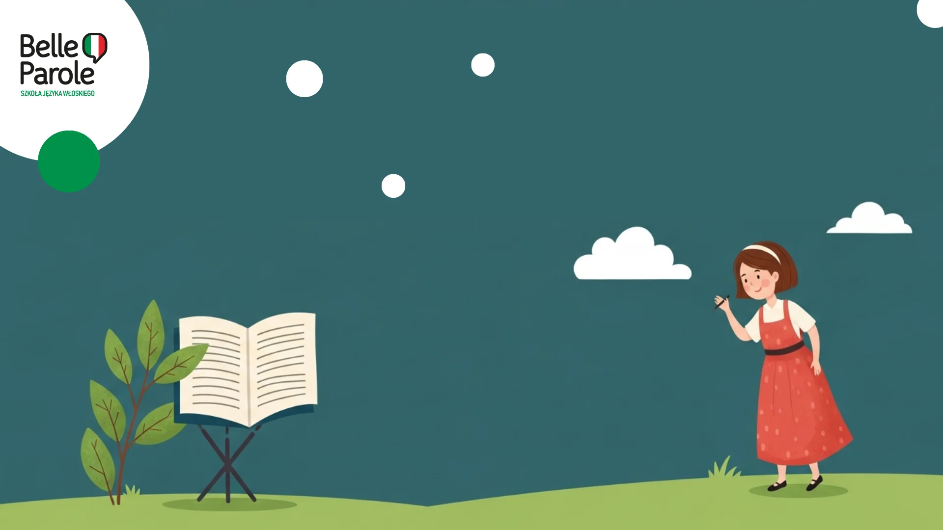Włoskie bajki dla dzieci