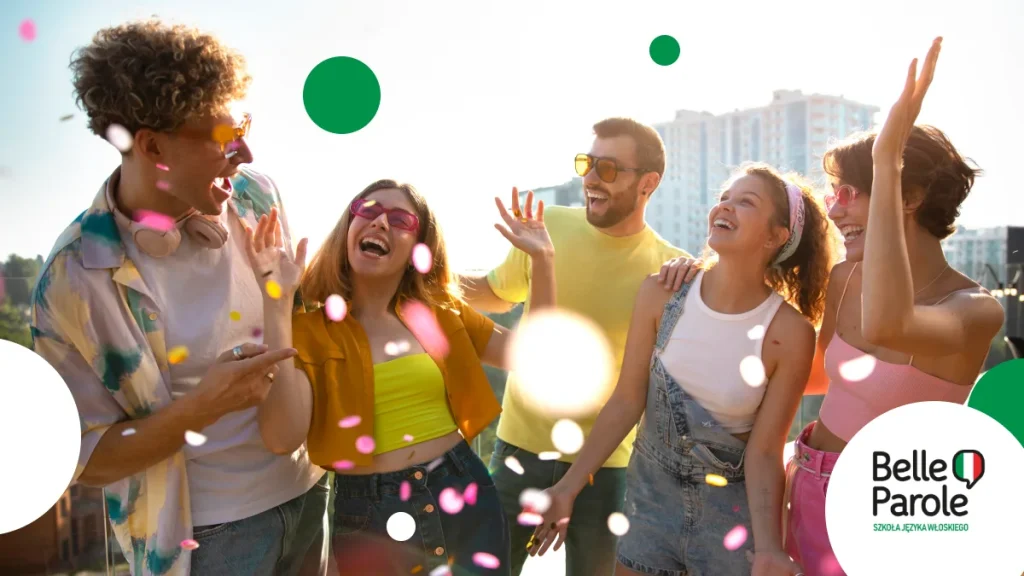 Ciekawe święta we włoszech