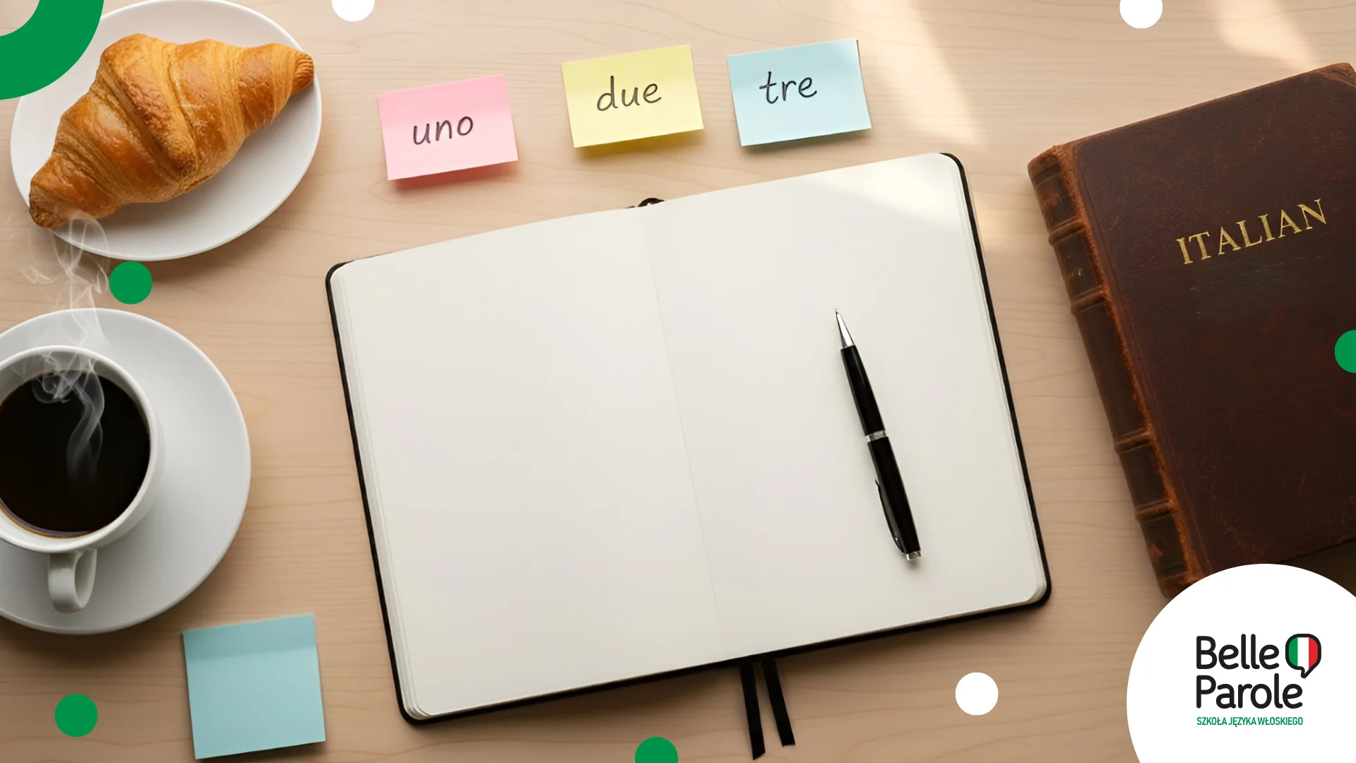 Liczebniki po włosku