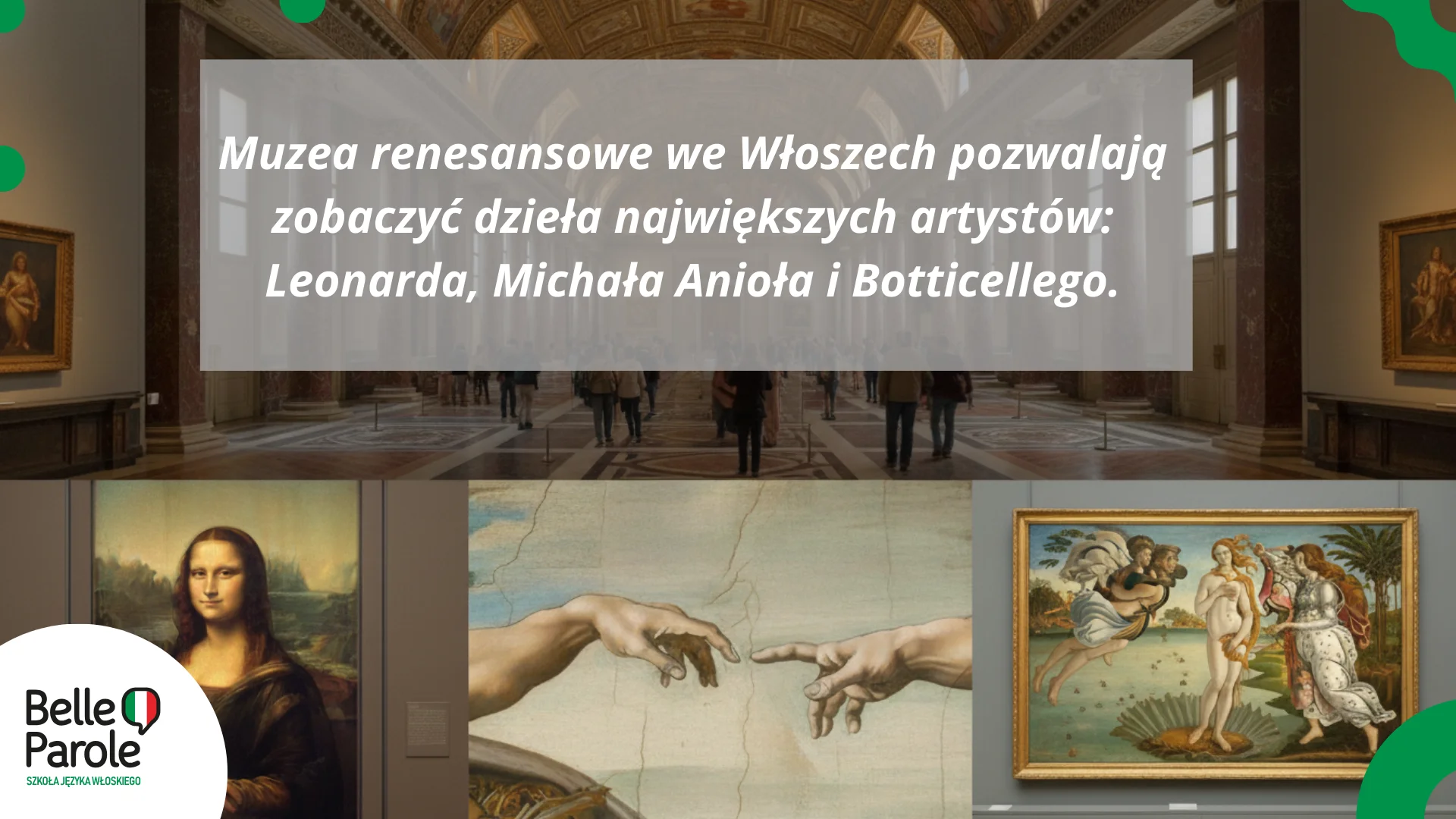 Muzea we Włoszech
