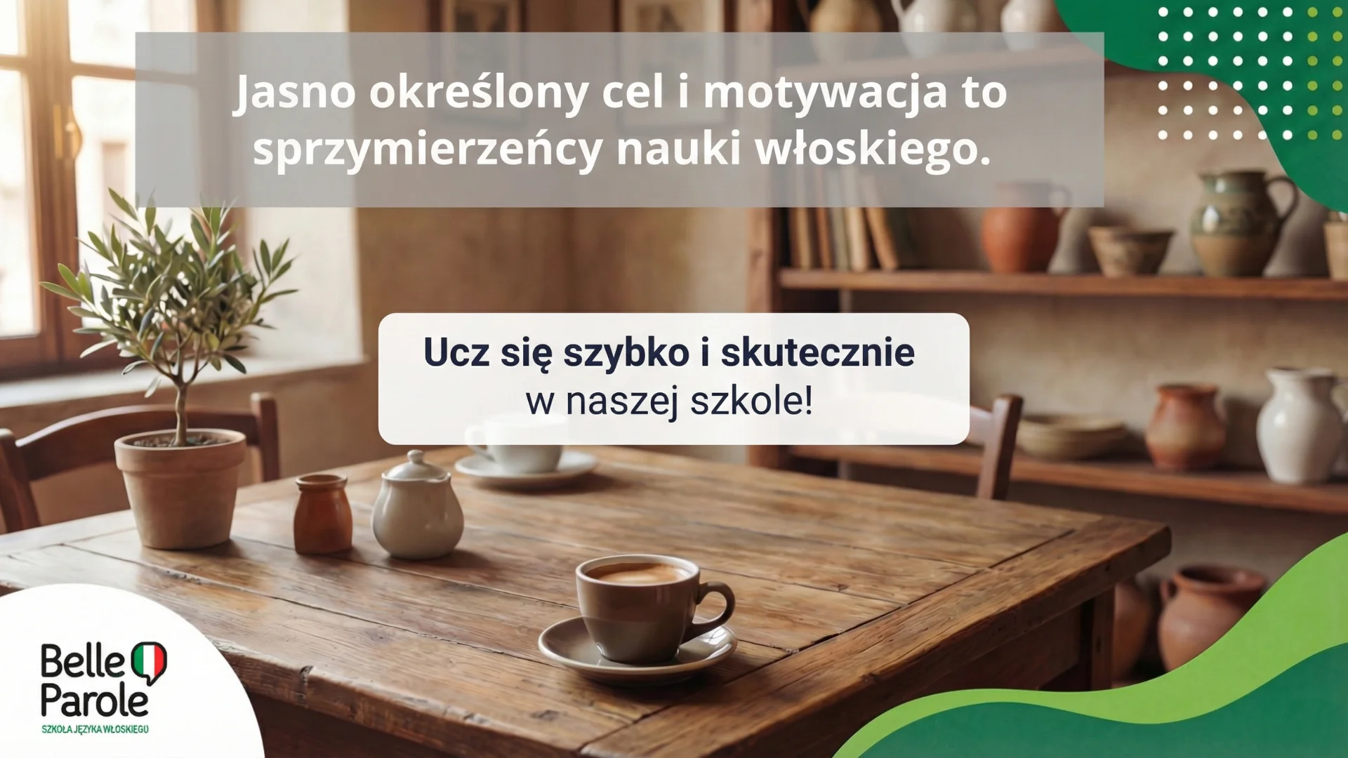Ucz się szybko i skutecznie