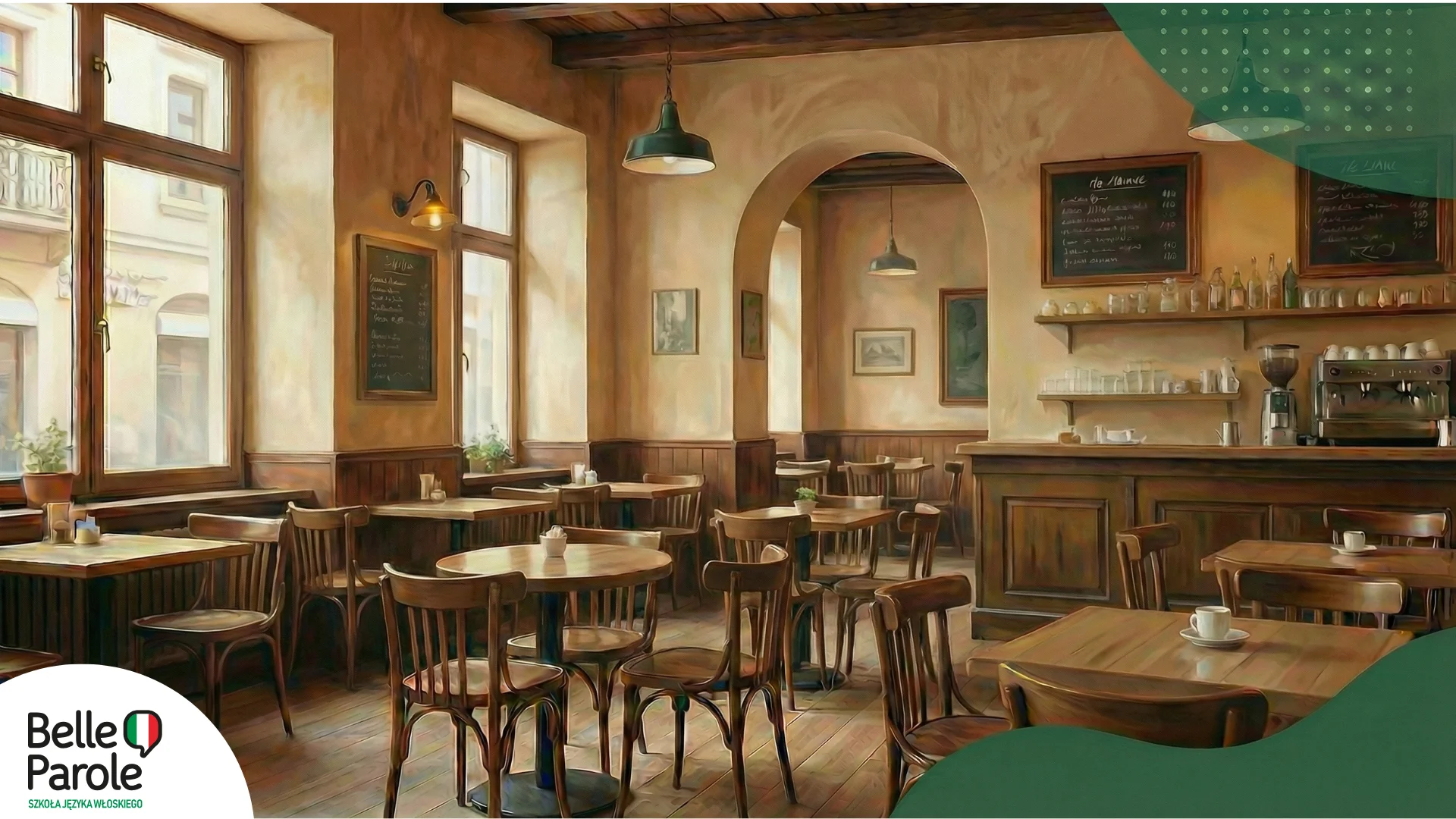 Jak przełamać blokadę mówienia po włosku