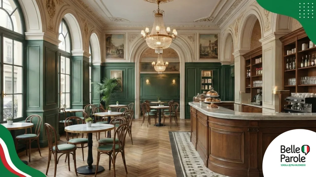 Jak wygląda etykieta biznesowa we włoszech