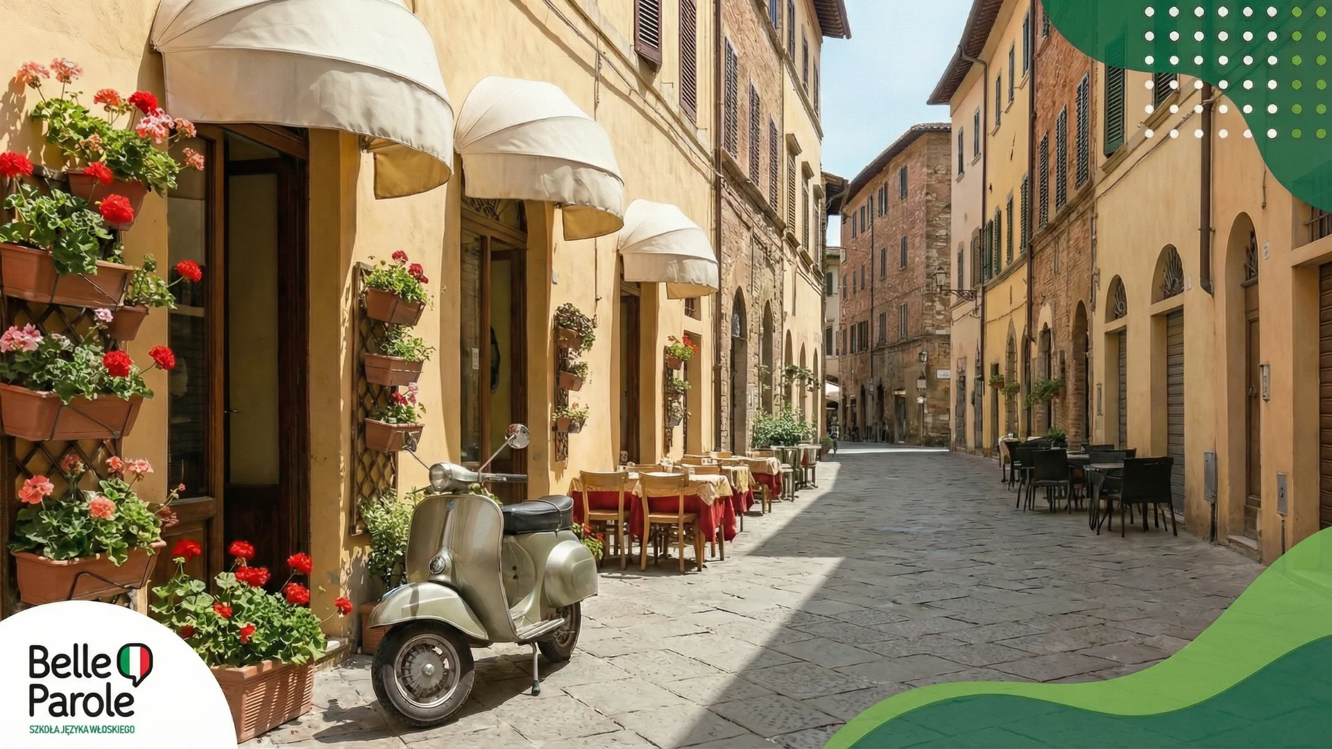 Jak znaleźć pracę z językiem włoskim? Praktyczne wskazówki