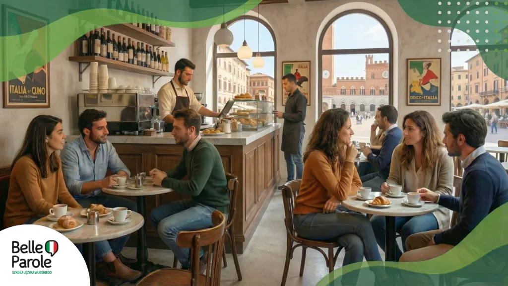 Włoskie przysłowia i powiedzenia