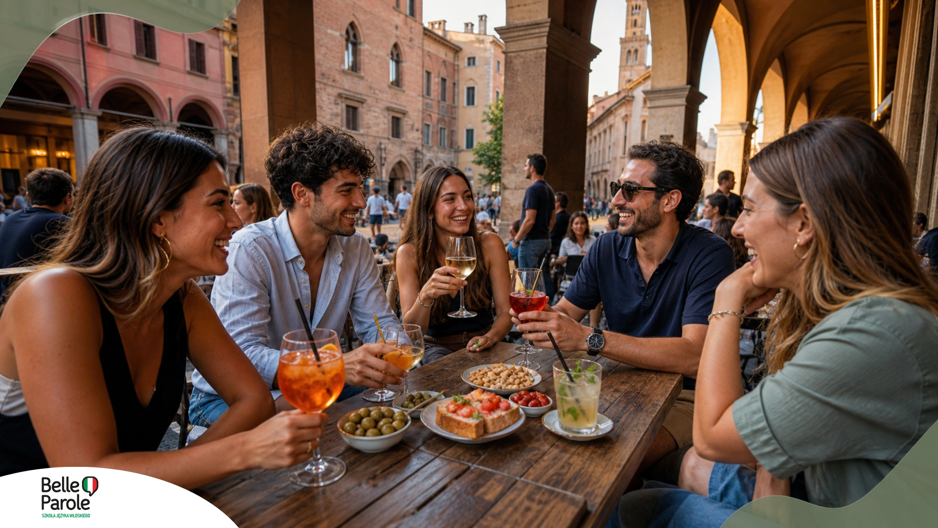 Dolce vita