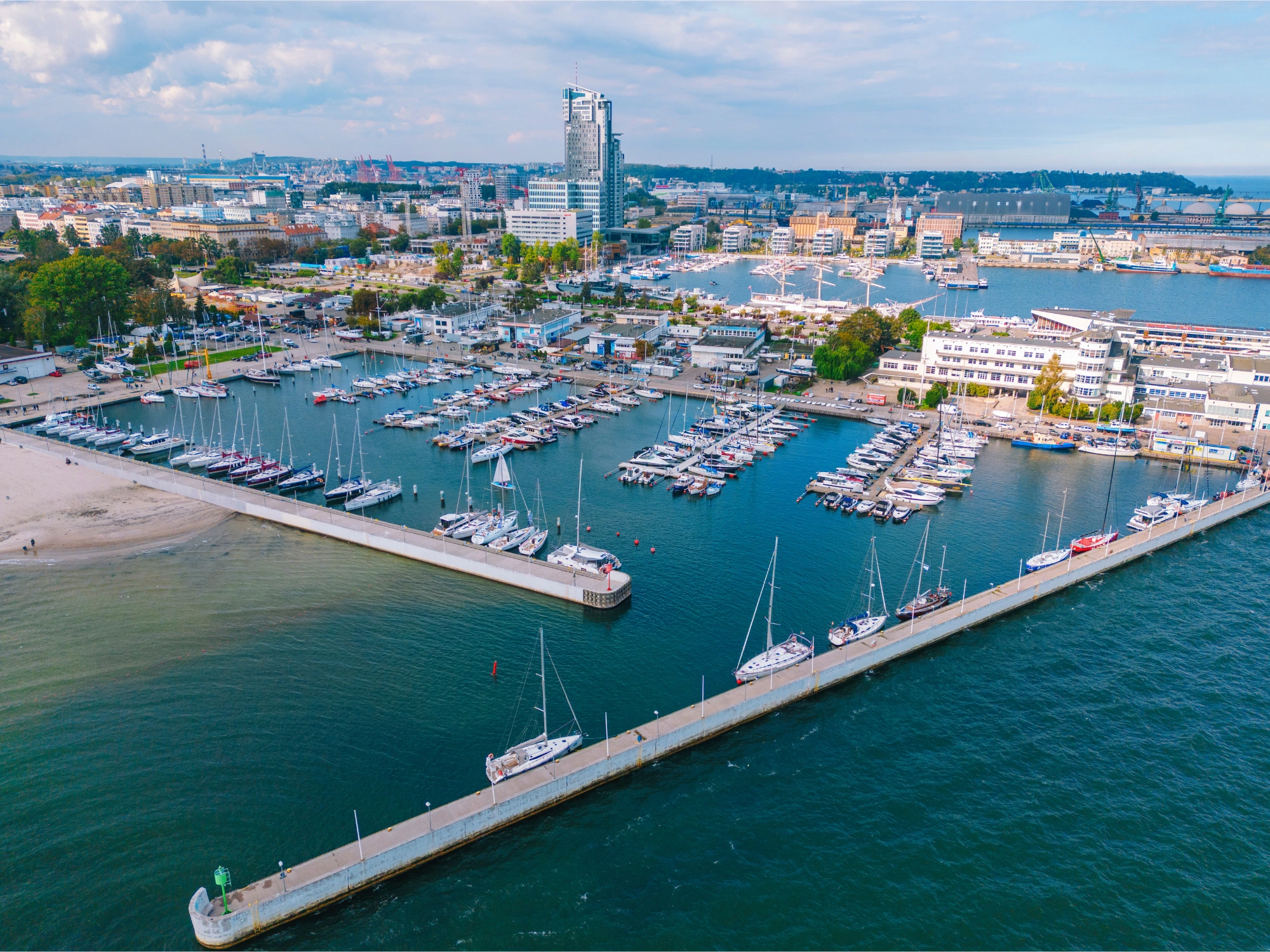 Szkoła języka włoskiego Gdynia Belle Parole