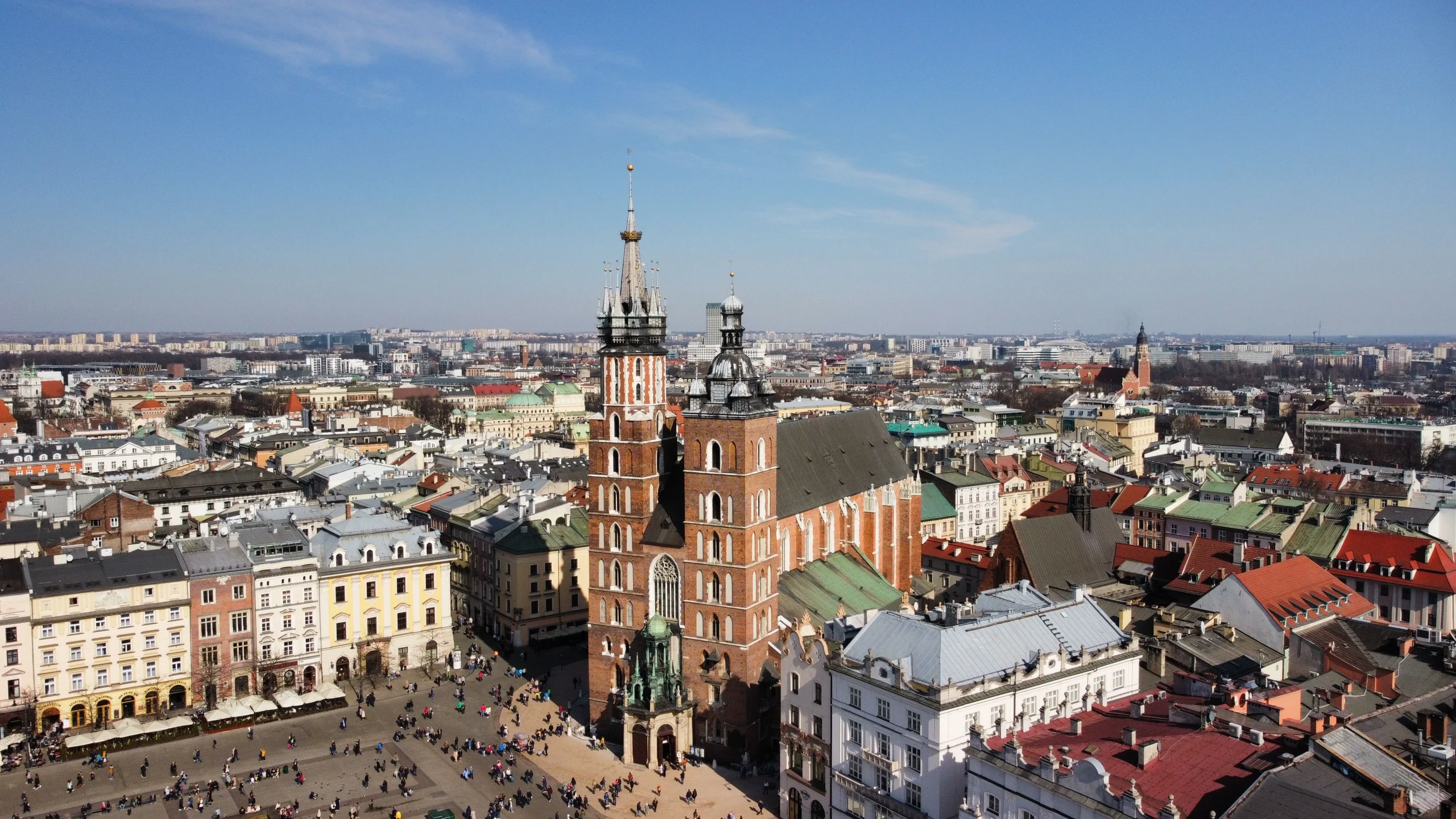 Szkoła języka włoskiego Kraków Belle Parole