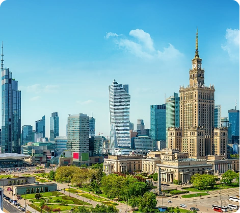 Szkoła języka włoskiego Warszawa Belle Parole
